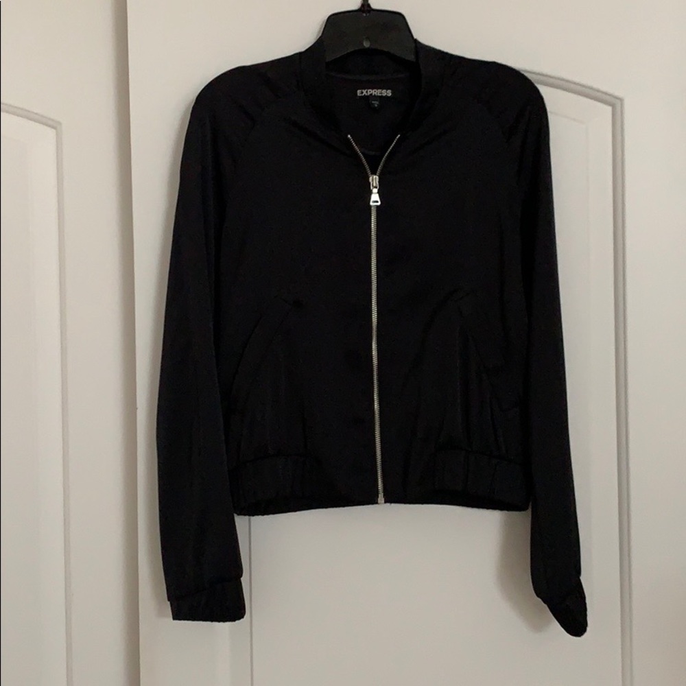 Express jacket
